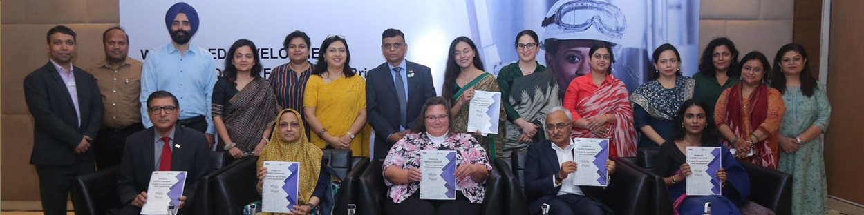 Women Led Deveopment Council of WICCI