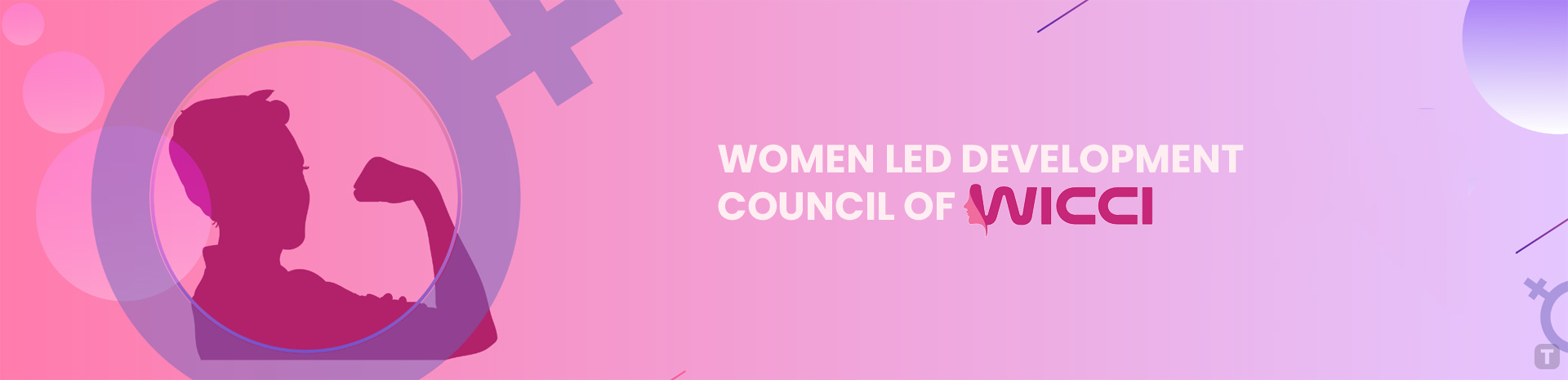 Disclaimer | Women Led Development - WICCI